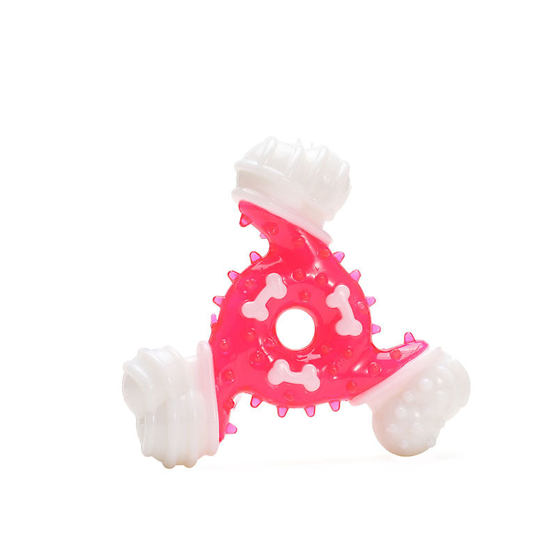 Color: F - New Pet Products Tree Branch Molar Rod