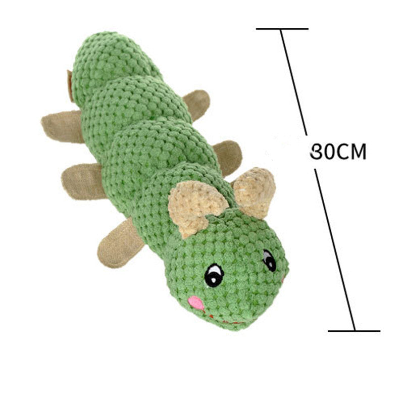 Solve The Boredom Of Corgi Husky Pet Toys