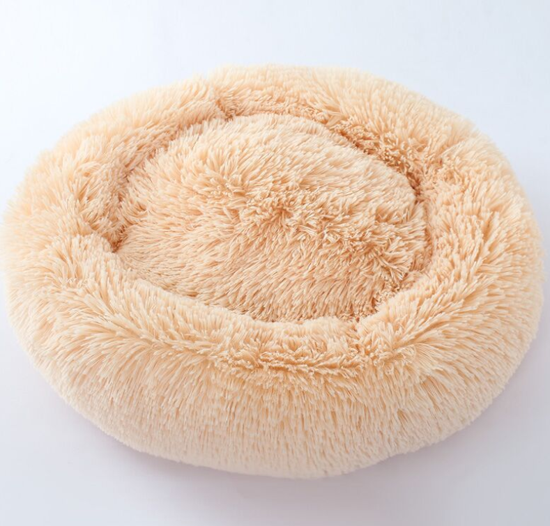 Color: Apricot, Size: S - pet room