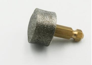 quantity: Grinding Head - Pet Dog Cat Pencil Sharpener, Electric Nail Clippers Cleaning Nail Clippers