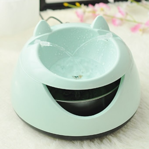 Color: Black, Style: Inline - Automatic water dispenser