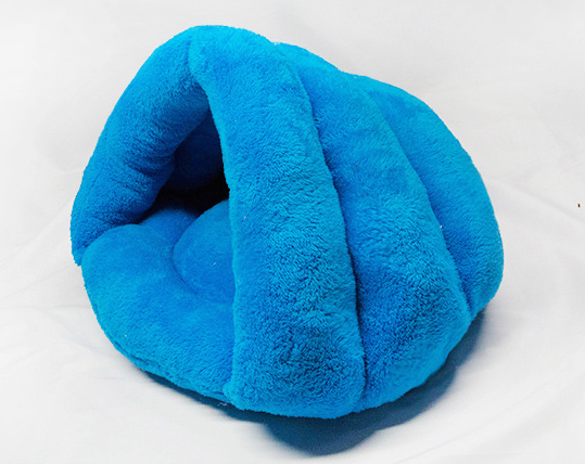 Color: Blue - Cathouse seasons largesleeping bags of pet products manufacturers selling a little home on behalf of