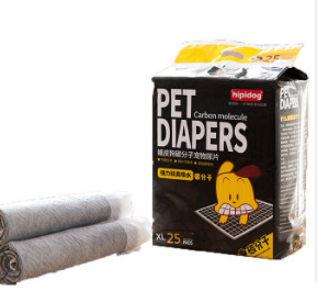 Size: S - Pet diapers
