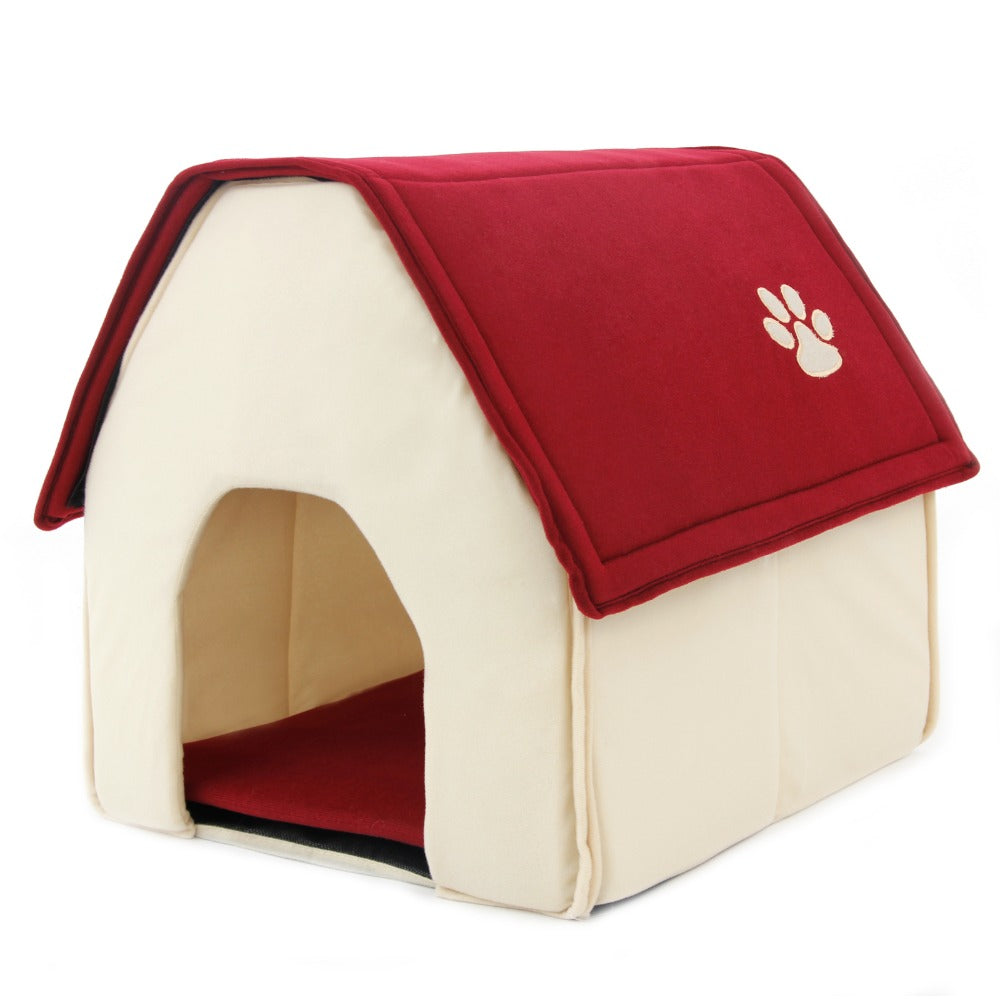 Kennel pet house
