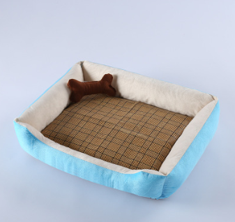 style: 03, Size: XS - Manufacturers spotpet pet dog kennel dog bed pad in the small nest nest on behalf of a large special offer