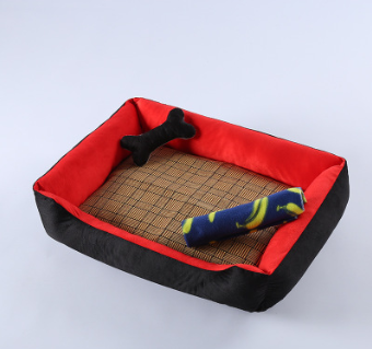 style: 05, Size: 3XL - Manufacturers spotpet pet dog kennel dog bed pad in the small nest nest on behalf of a large special offer