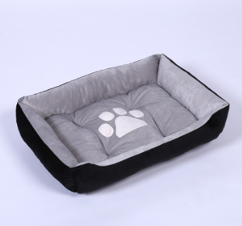 style: 06, Size: L - Manufacturers spotpet pet dog kennel dog bed pad in the small nest nest on behalf of a large special offer