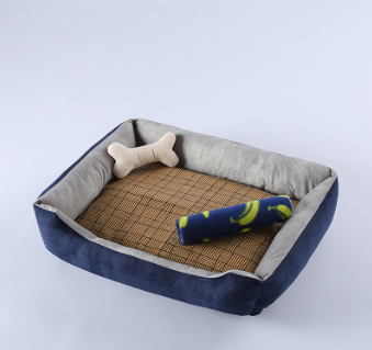style: 07, Size: XS - Manufacturers spotpet pet dog kennel dog bed pad in the small nest nest on behalf of a large special offer
