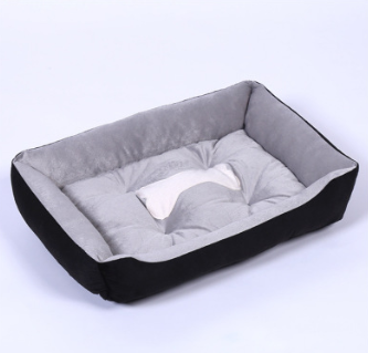 style: 09, Size: S - Manufacturers spotpet pet dog kennel dog bed pad in the small nest nest on behalf of a large special offer