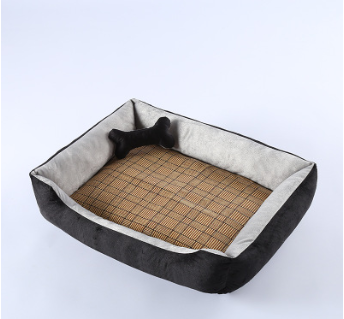 style: 27, Size: S - Manufacturers spotpet pet dog kennel dog bed pad in the small nest nest on behalf of a large special offer