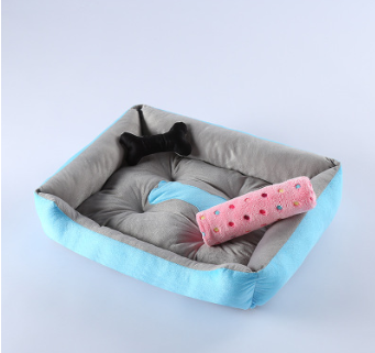 style: 29, Size: 3XL - Manufacturers spotpet pet dog kennel dog bed pad in the small nest nest on behalf of a large special offer