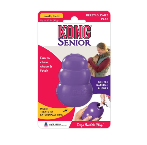 Color: Purple, Size: L - Gourd bite-leaked rubber dog toy Golden Retriever