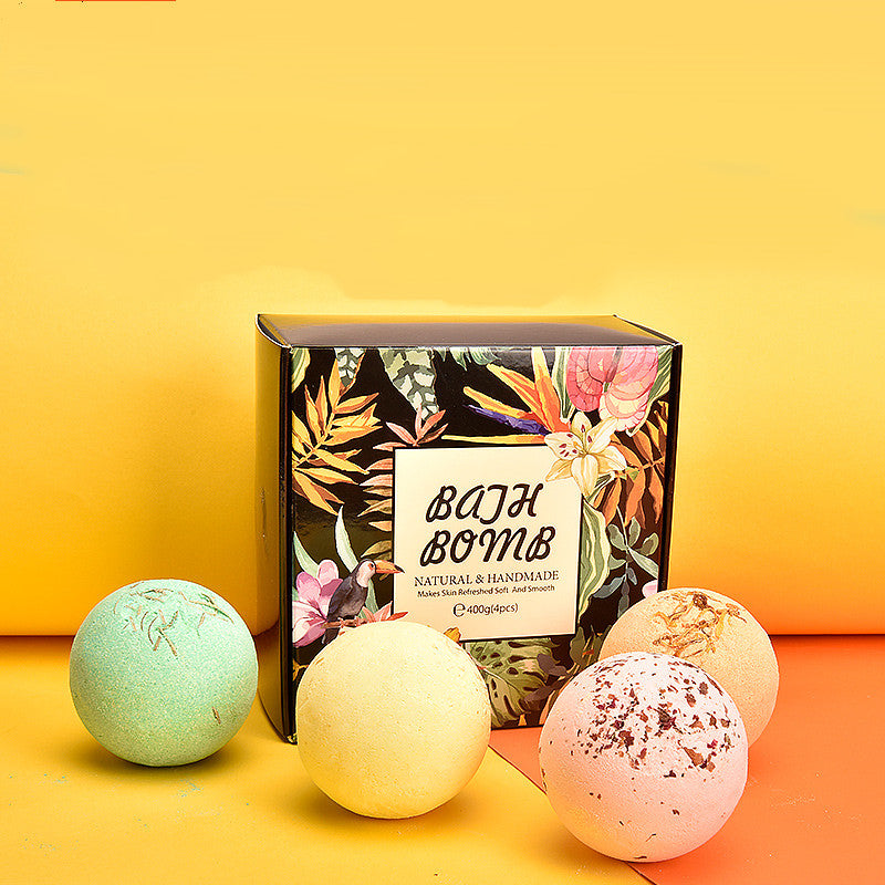 style: Effervescent  Ball - Dog Shower Gel Sterilizing And Deodorizing Effervescent Tablets