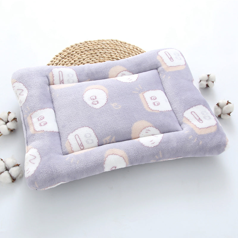 style: G, Size: XL - Household Thickened Bite Resistant Pet Mat