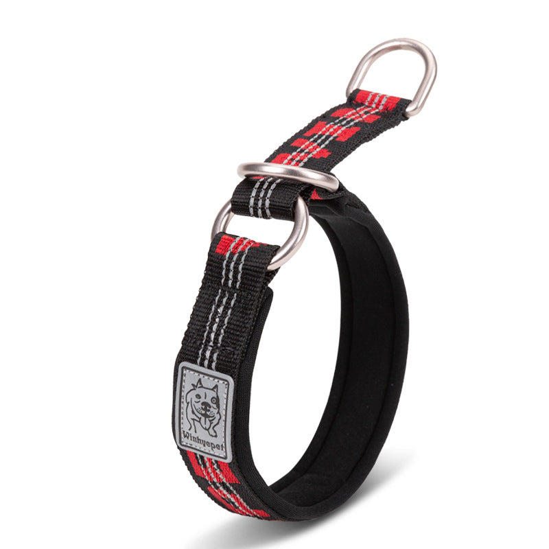Color: Black, Size: XXS - Dog Collar Pet Supplies Collar Collar Small