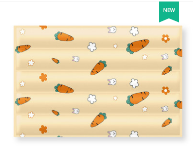 style: C, Size: M - Pet Ice Mat For Sleeping Sleeping Mat For Summer And Summer Cool Nest Mat Mat Bite Resistant And Cooling Cat Mat Dog Ice Nest