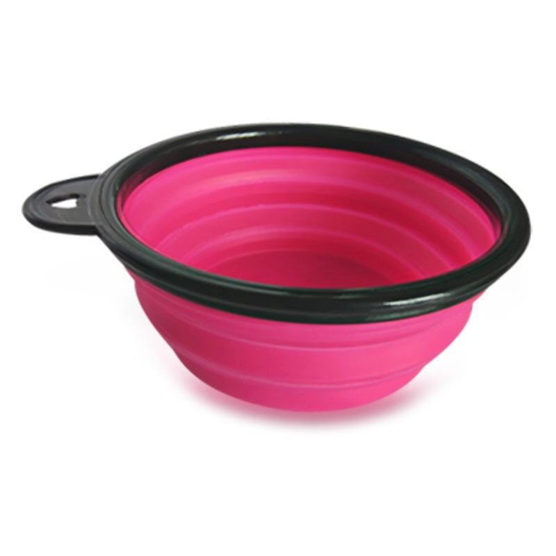 Color: 13 color - Pet Dog Accompanying Water Cup Going Out Products Outdoor Drinking Water Feeding Water Drinker Teddy Portable Kettle Water Bottle