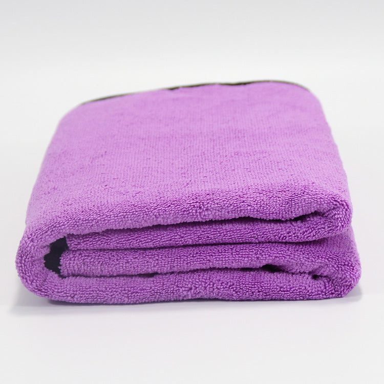 Color: Purple, Size: L - Leak-proof Pet Urine Pad