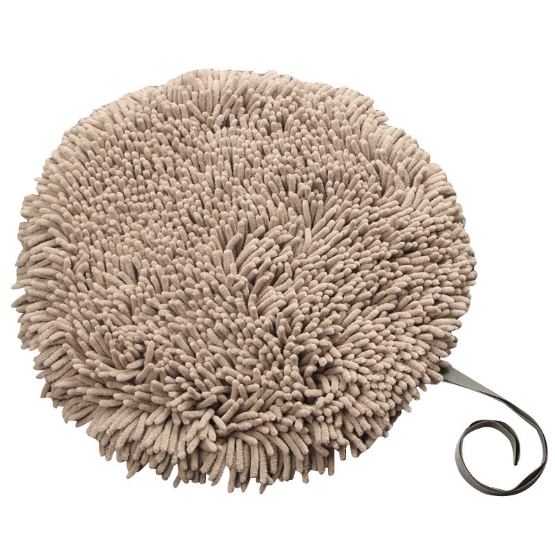 Color: Grey - New Pet Training Anti-Boring Blanket Slow Food Game Mat