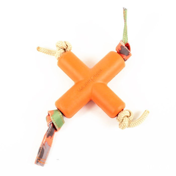 German Major Dog Brand Delectation Nip Cross Drawstring 31033