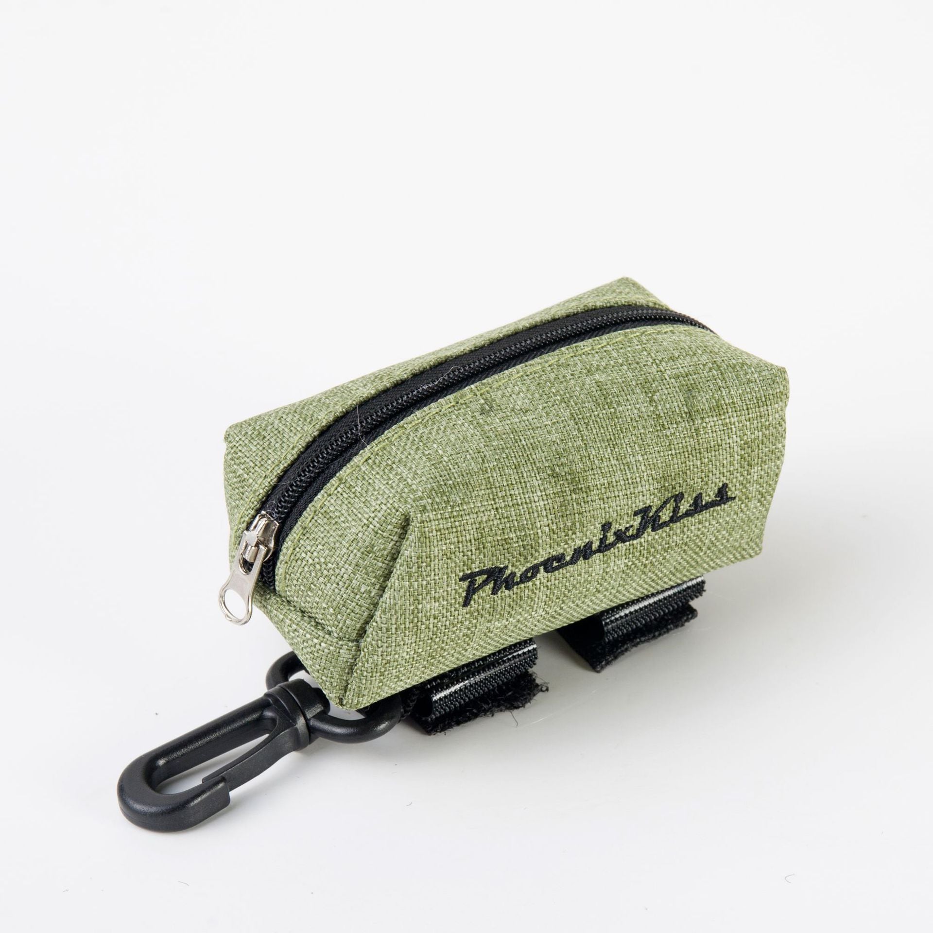 Color: 2style - New Outdoor Pet Stool Collection Bag