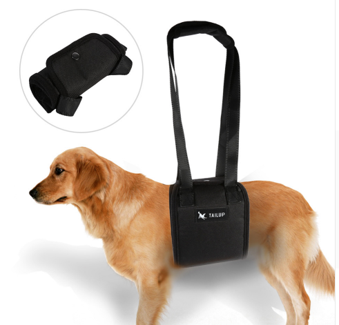 Size: M - Dog Lift Support