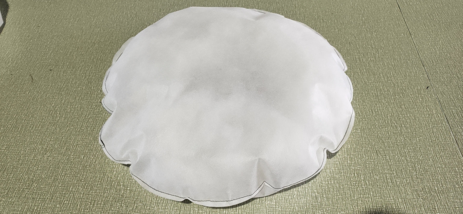 Size: 110cm center - Extra pillow