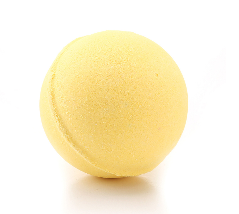 Net content: Yellow 40 g - Anti-Flea Shower Bomb