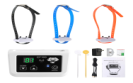 Color: 3 style - Pet wireless electronic fence