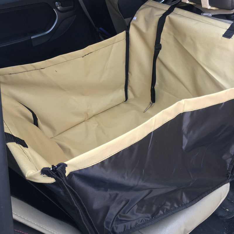 Color: 12style - Single-seater Pet Mat After Going Out