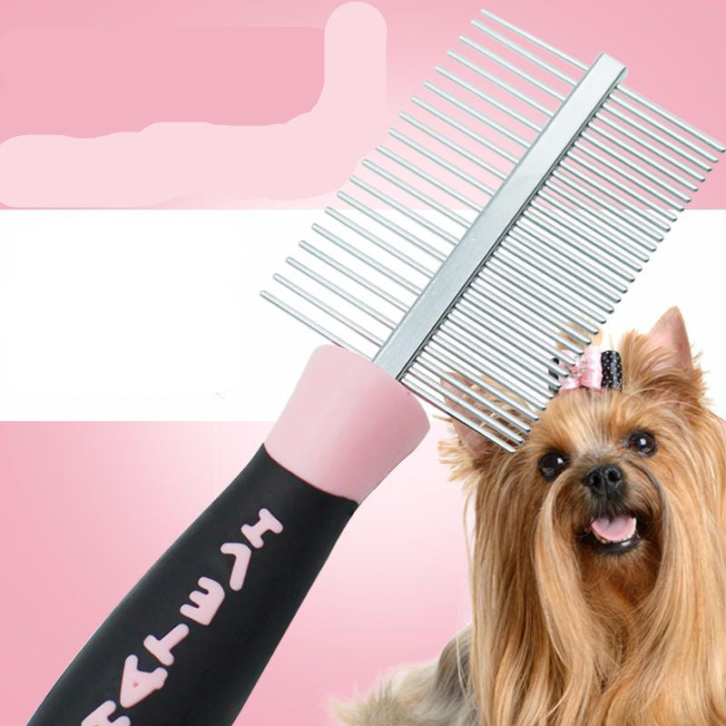 Pet comb