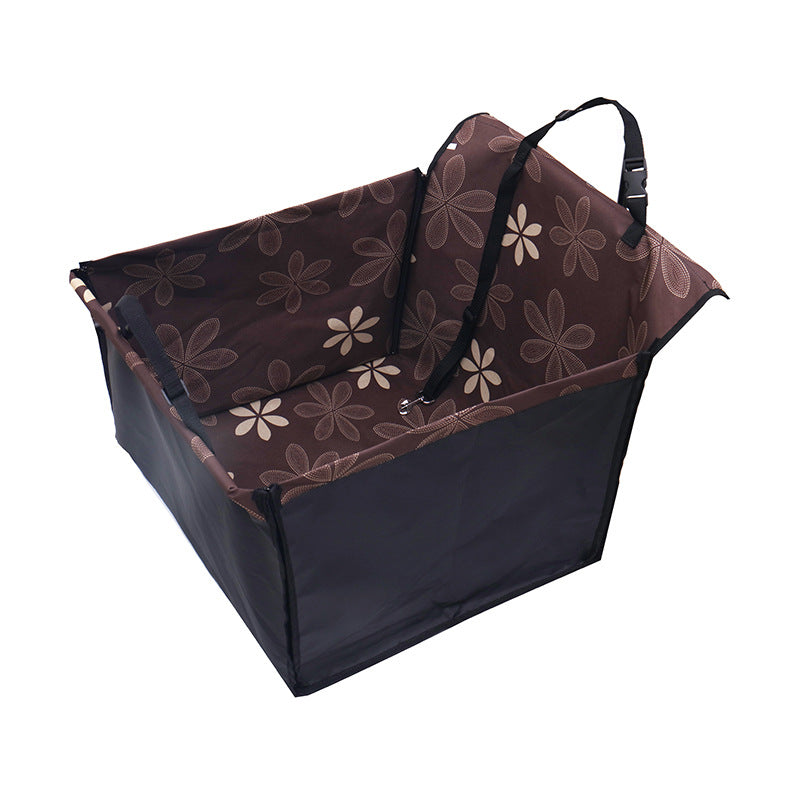 Color: 19style - Single-seater Pet Mat After Going Out