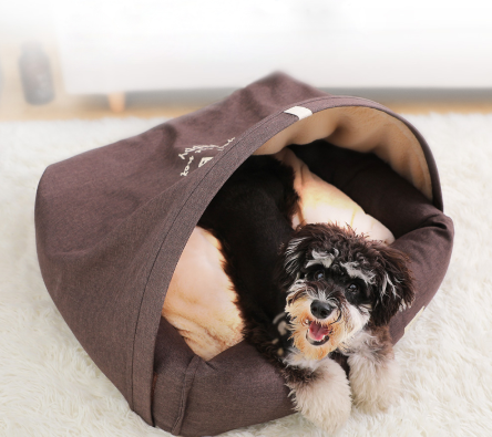 Size: S - Pet tent