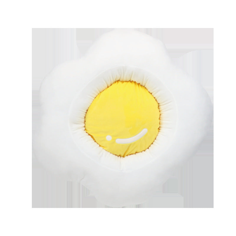 Poached Egg Pet Nest