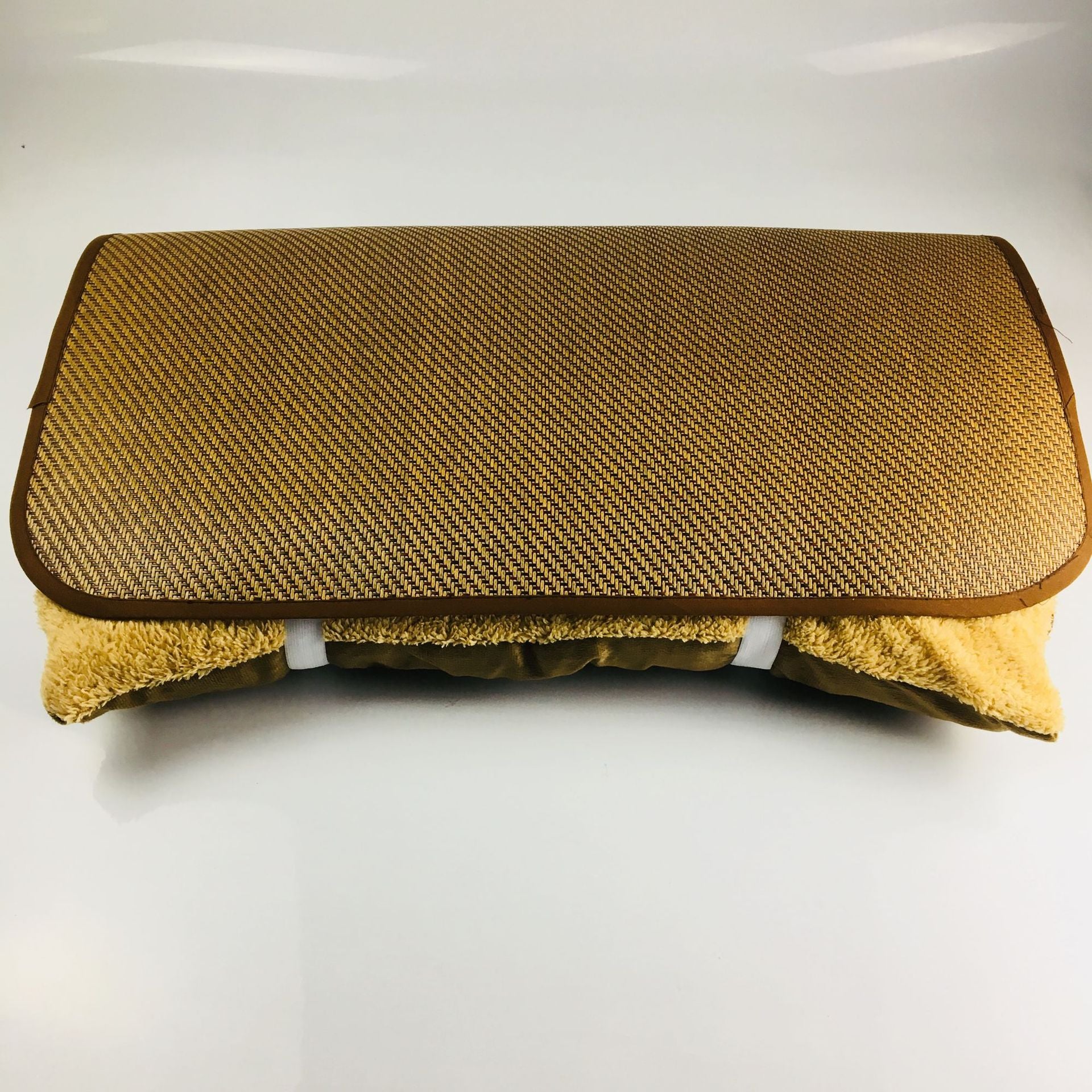 Color: Brown Mat, Size: 50x70cm - Lamb Pet Pad