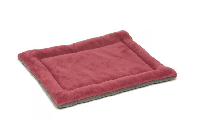 Color: Wine red, format: S - Spring, Summer, Autumn And Winter Pet Dog Cotton Pad