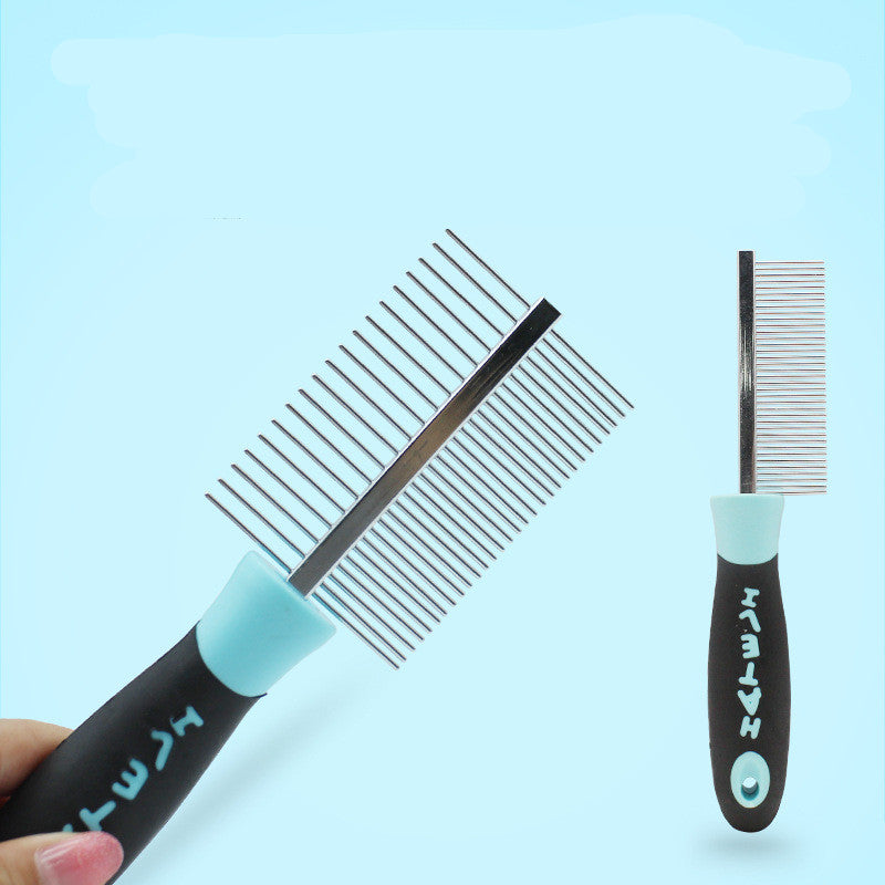 Pet comb