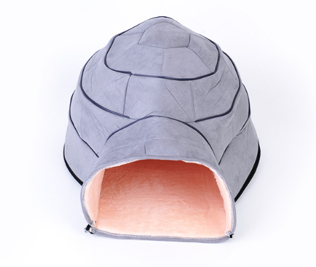 Creative Yurt Teddy Pet Cat Nest
