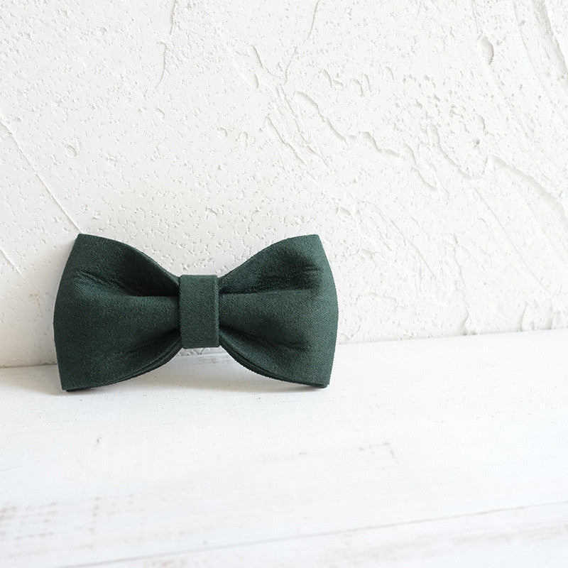 Pet Collar Jewelry Bow Knot Collar Bow Tie