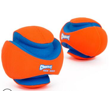 Model: A - Dog toy petmate large dog side animal husbandry toy ball outdoor training interactive bite-resistant football