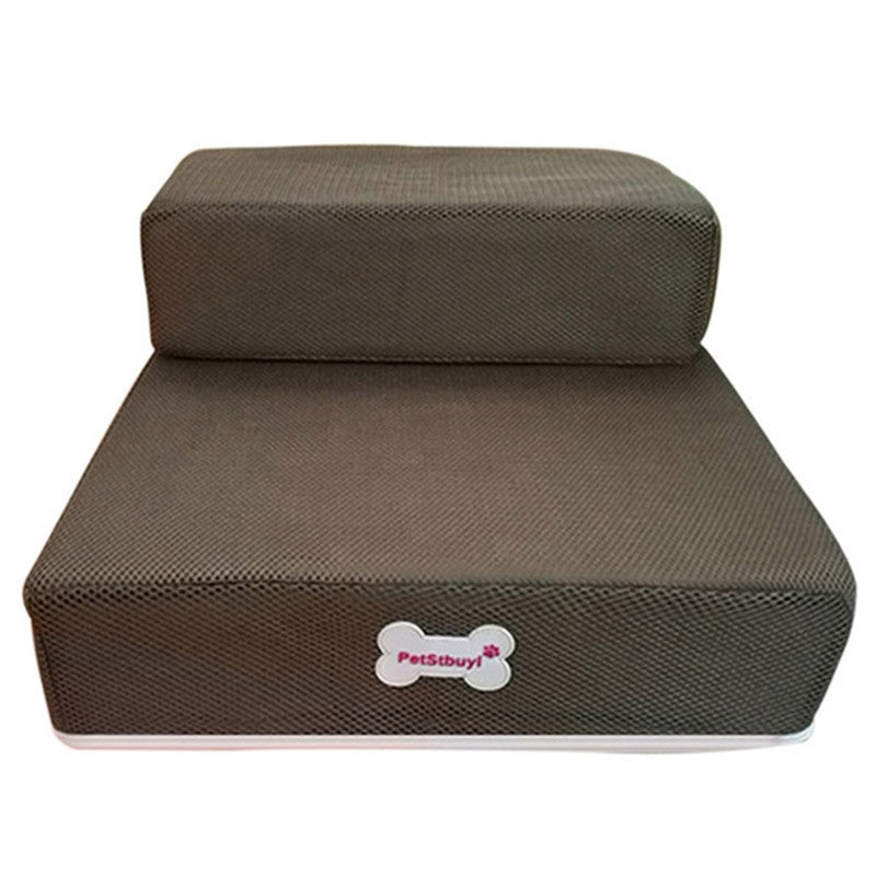 Color: Dark grey - Pet Stairs