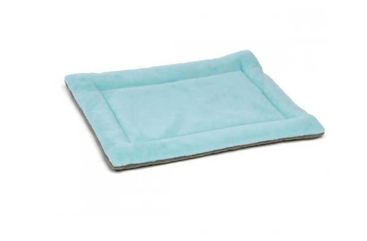 Color: Light blue, format: L - Spring, Summer, Autumn And Winter Pet Dog Cotton Pad