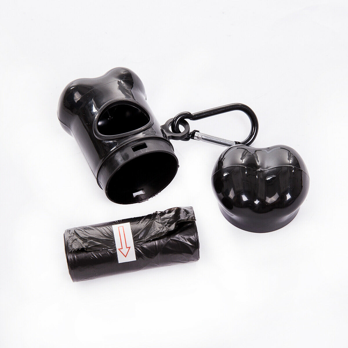 Color: Toilet - Stainless Steel Aluminum Alloy Pet Sand Shovel