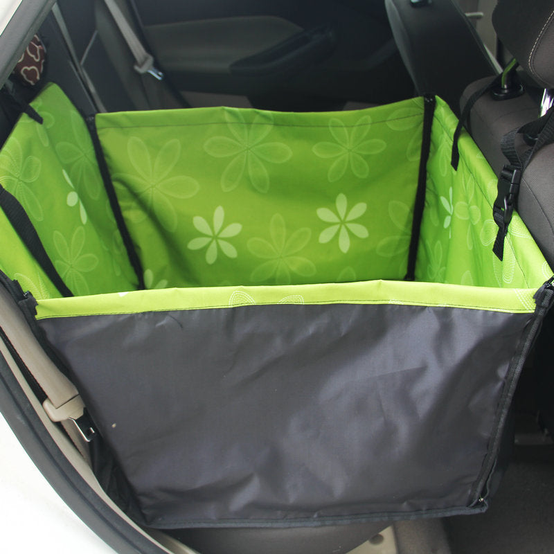 Color: 6style - Single-seater Pet Mat After Going Out