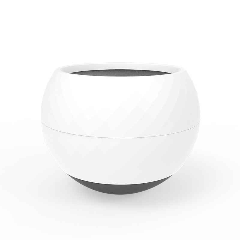 Pet Tumbler Toy Bowl Dogs And Cats Consume Energy