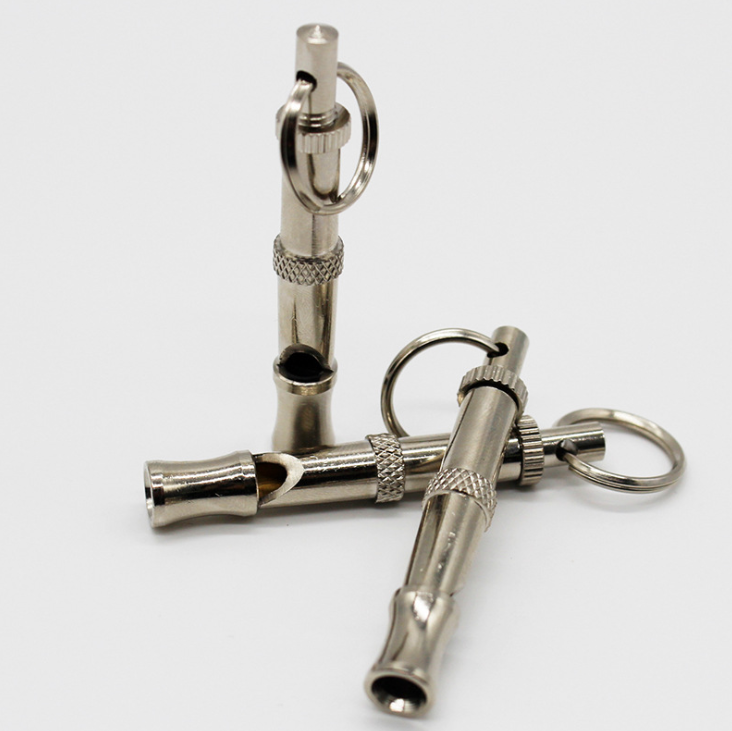 Color: Silver - Stop Barking Device