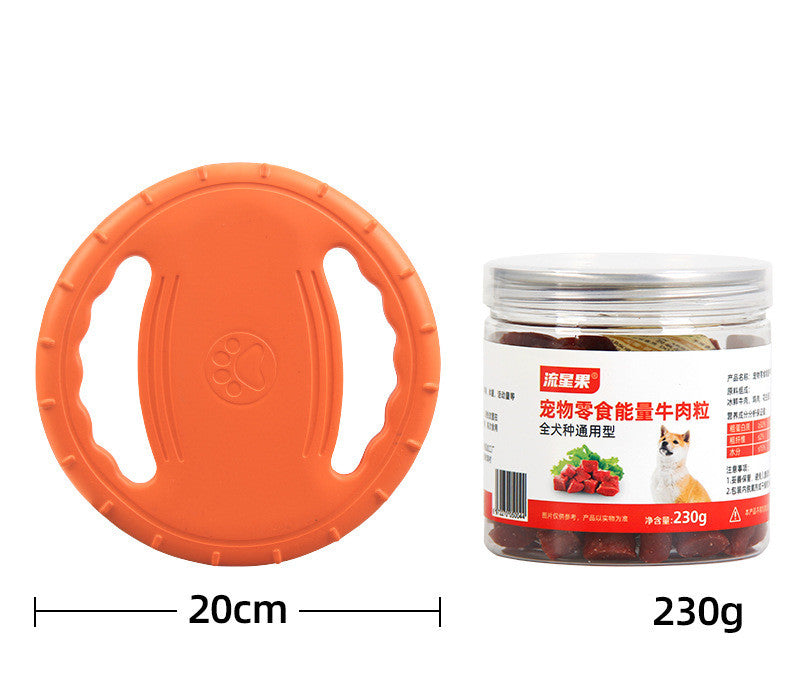 style: 12style - Dog  Anti-bite Training Dog Supplies Dog Training Pet