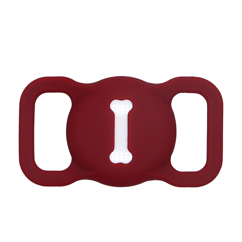Tracker Silicone Anti-lost Protective Cover