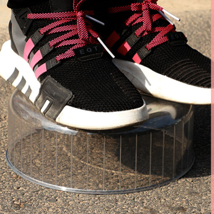 Size: Bracket - Big Running Wheel Hamster Golden Silk Bear Hedgehog Running Wheel